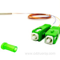 1x16 Fiber Optic PLC Splitter